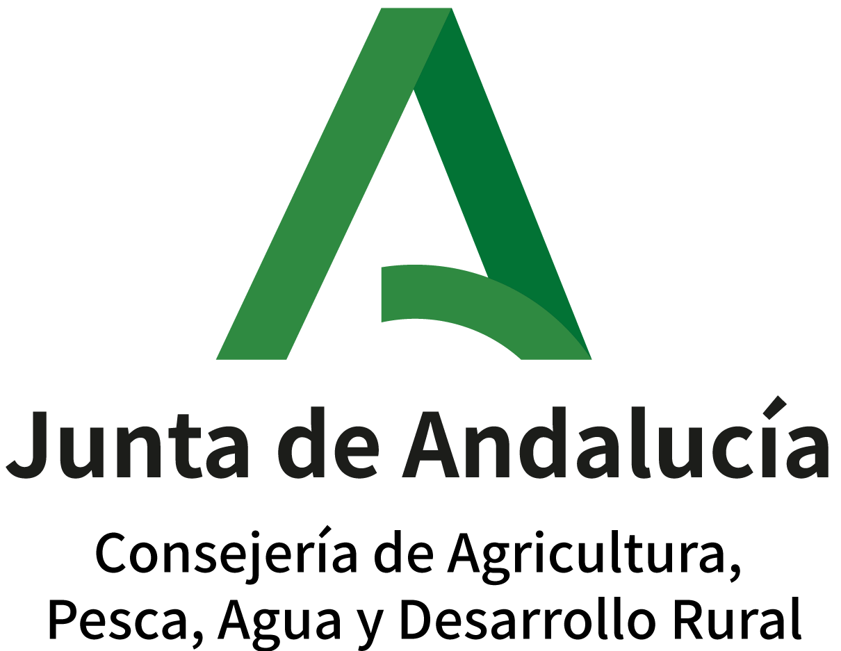 Logo Andalucía