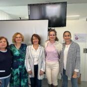 Presentación Almáchar