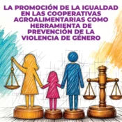 AMCAE-Andalucía impulsa un informe autonómico para reforzar la igualdad en las cooperativas agroalimentarias y prevenir la violencia de género